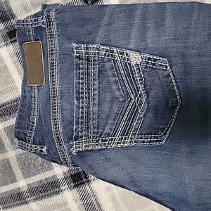 BKE Seth Jeans 38L